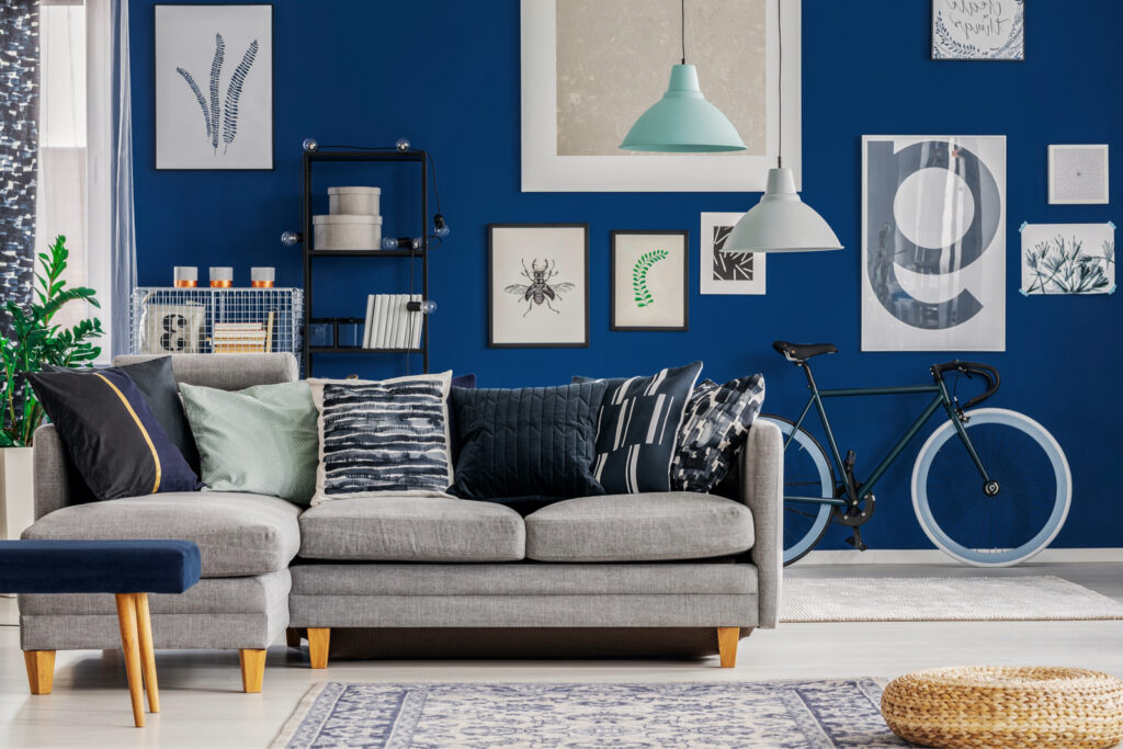Interior design | Sports Turf Warehouse