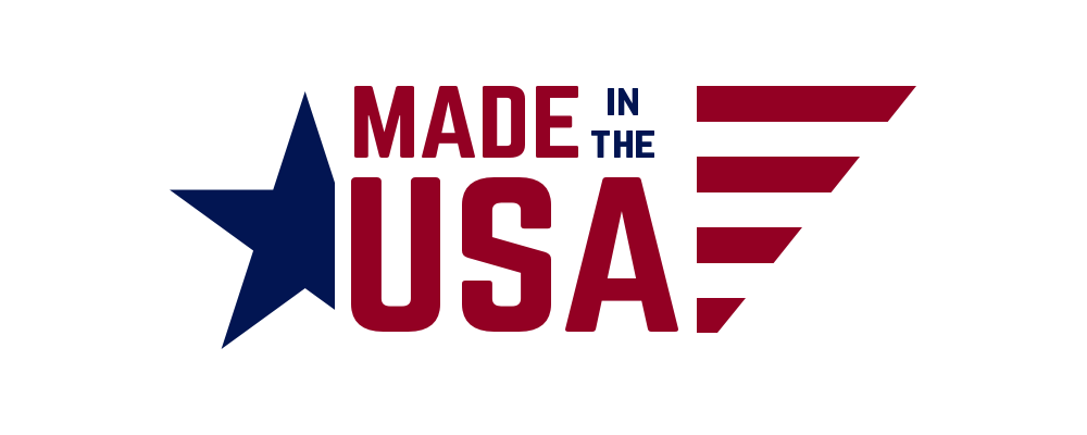 Made in USA | Sports Turf Warehouse