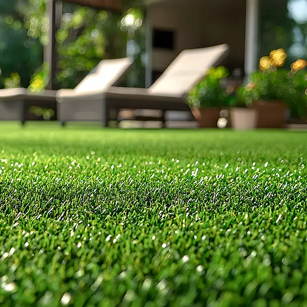 Indoor/Outdoor Turf Applications