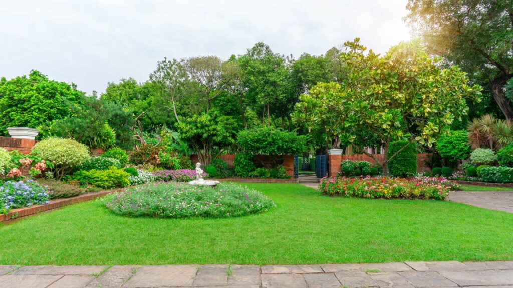 Artificial Turf and Water Conservation: Saving Water with Synthetic Grass