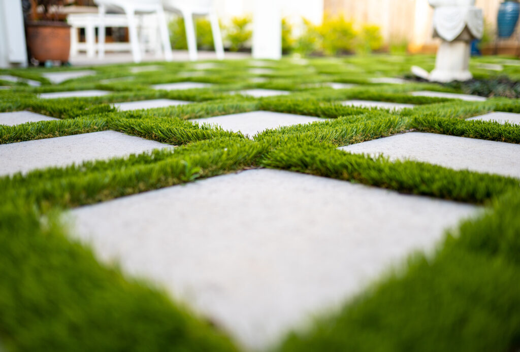 Turf
