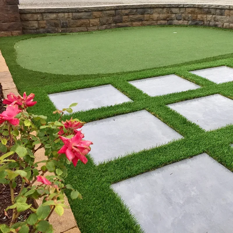 Home Putting Green | Sports Turf Warehouse